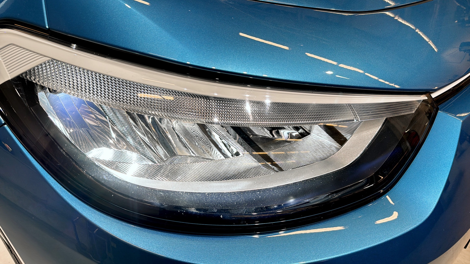 Volkswagen ID.3 EZK24S