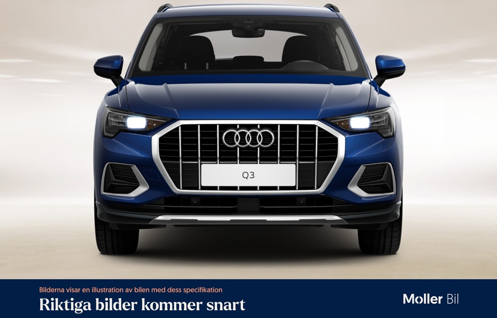 Bild på bil