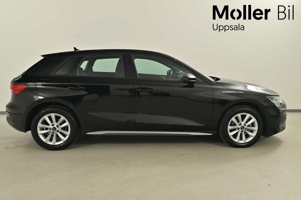 Audi A3 Sportback EZS61K