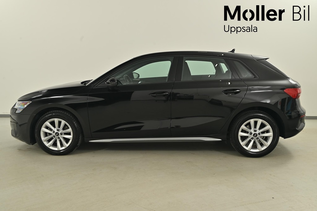 Audi A3 Sportback EZS61K