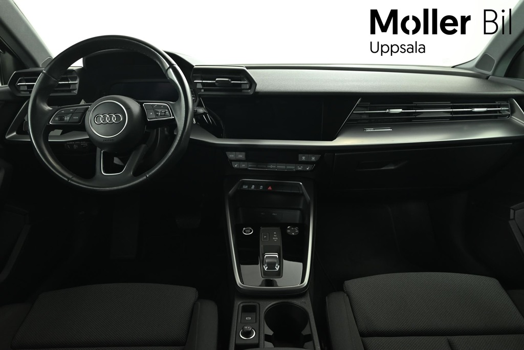 Audi A3 Sportback EZS61K