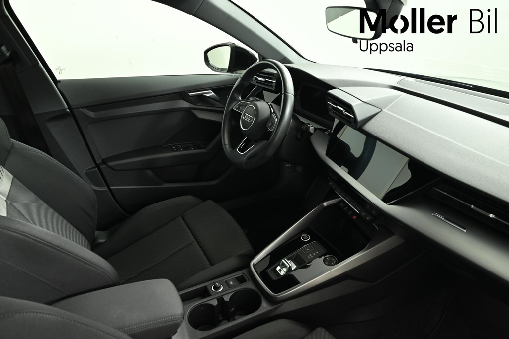 Audi A3 Sportback EZS61K