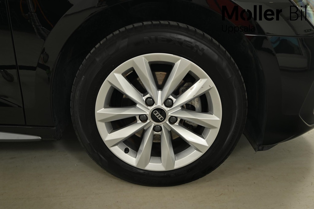 Audi A3 Sportback EZS61K