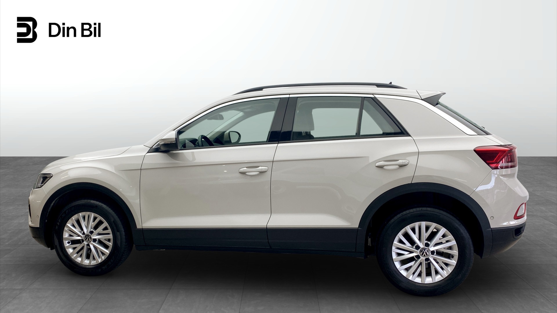 Volkswagen T-Roc EZW00L