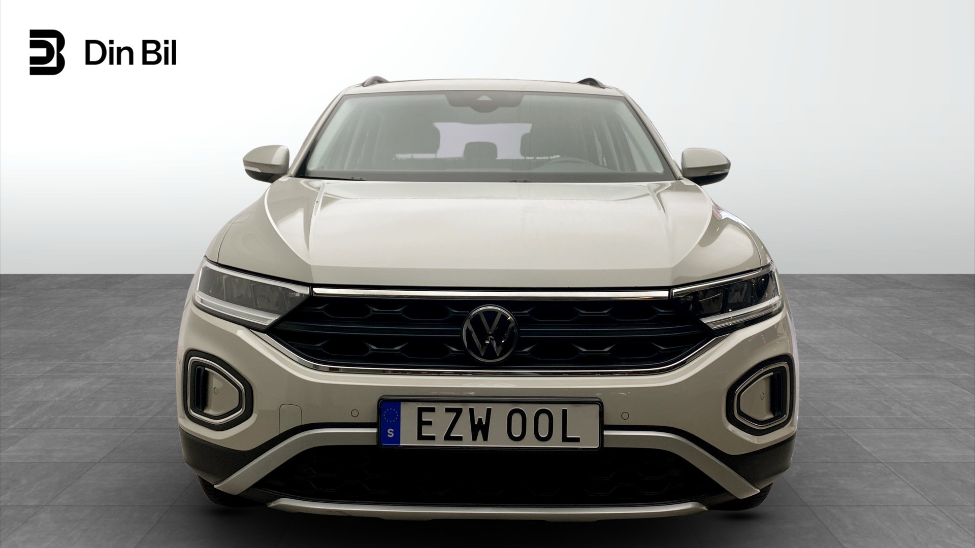 Volkswagen T-Roc EZW00L