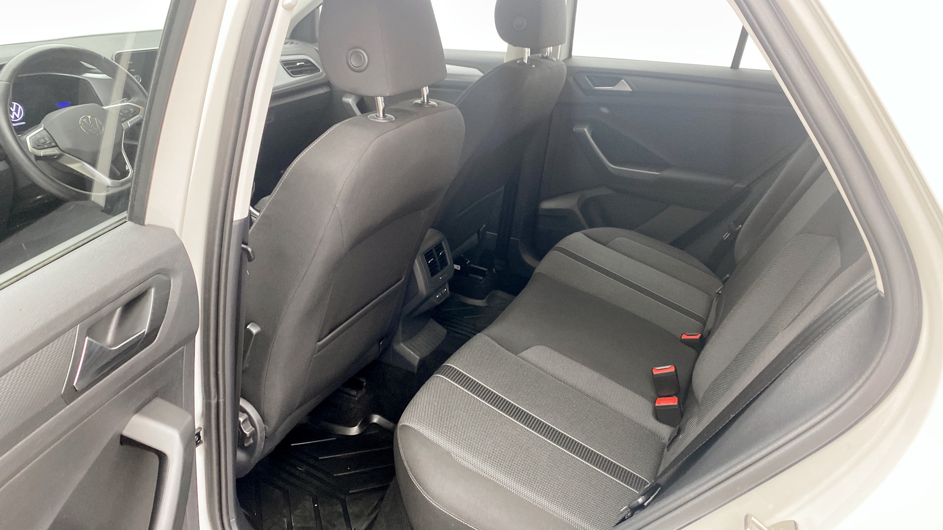Volkswagen T-Roc EZW00L