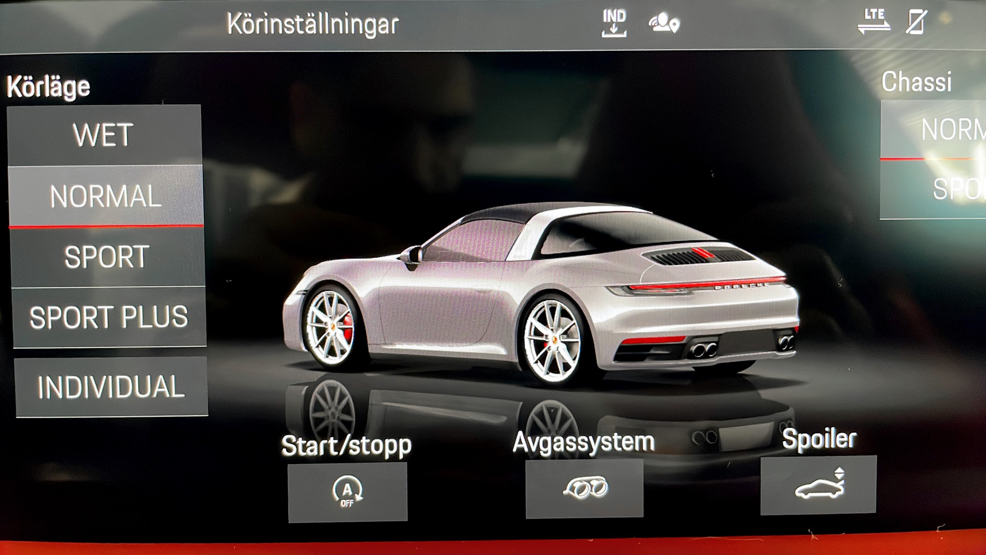 Bild på bil