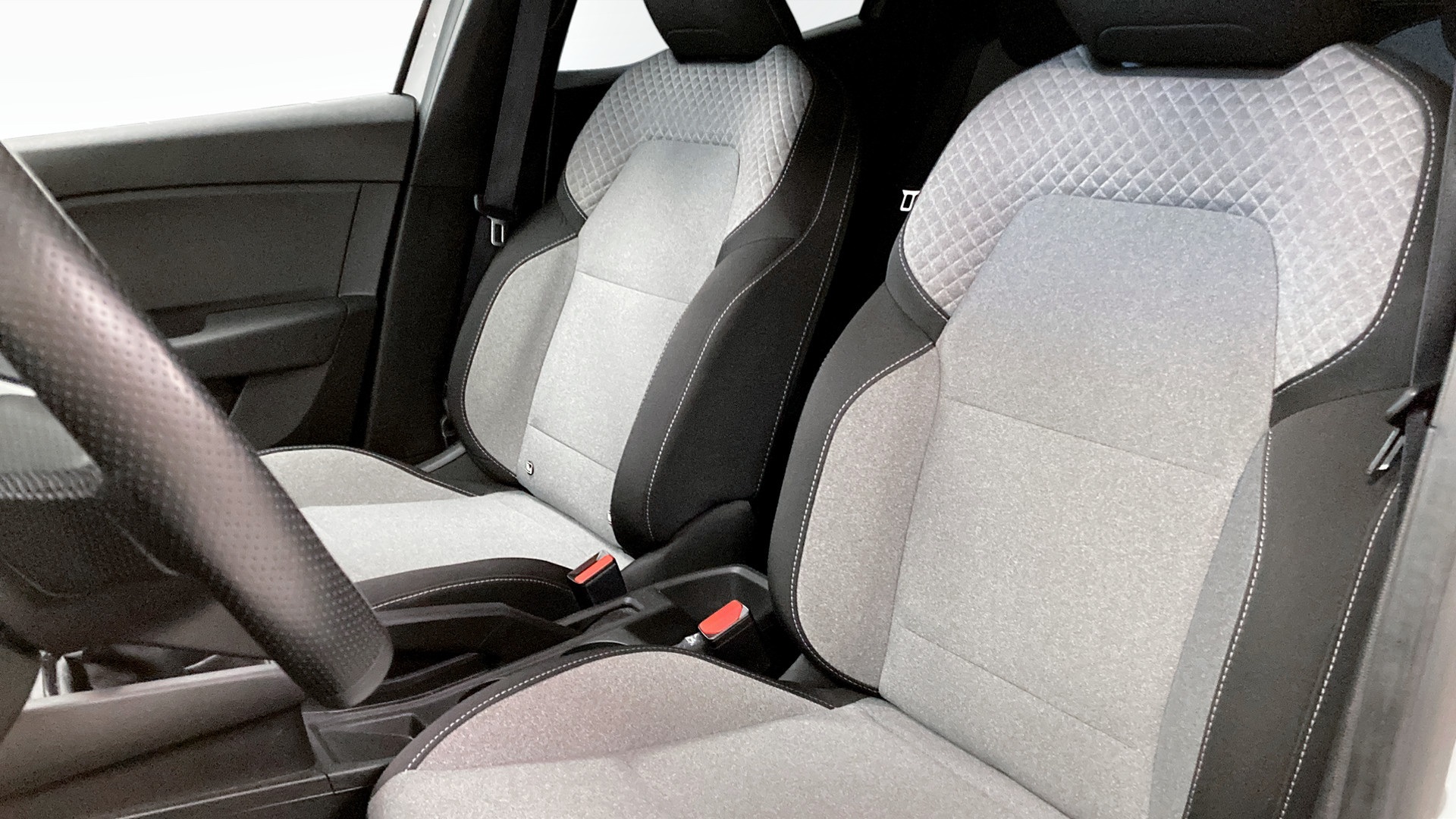 Renault Clio EZX07X