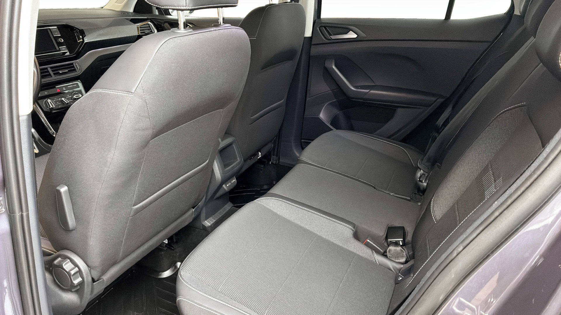 Volkswagen T-Cross FAH13D
