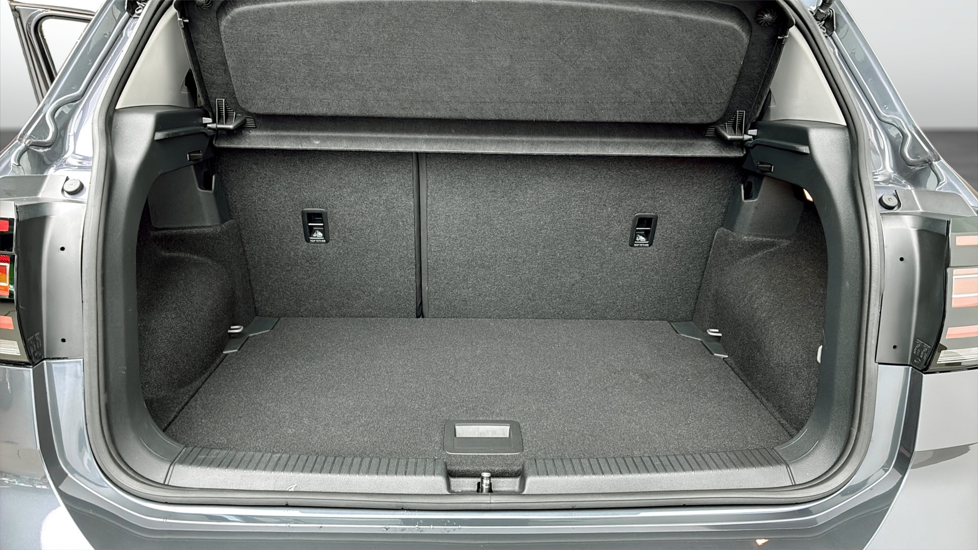 Volkswagen T-Cross FAH13D