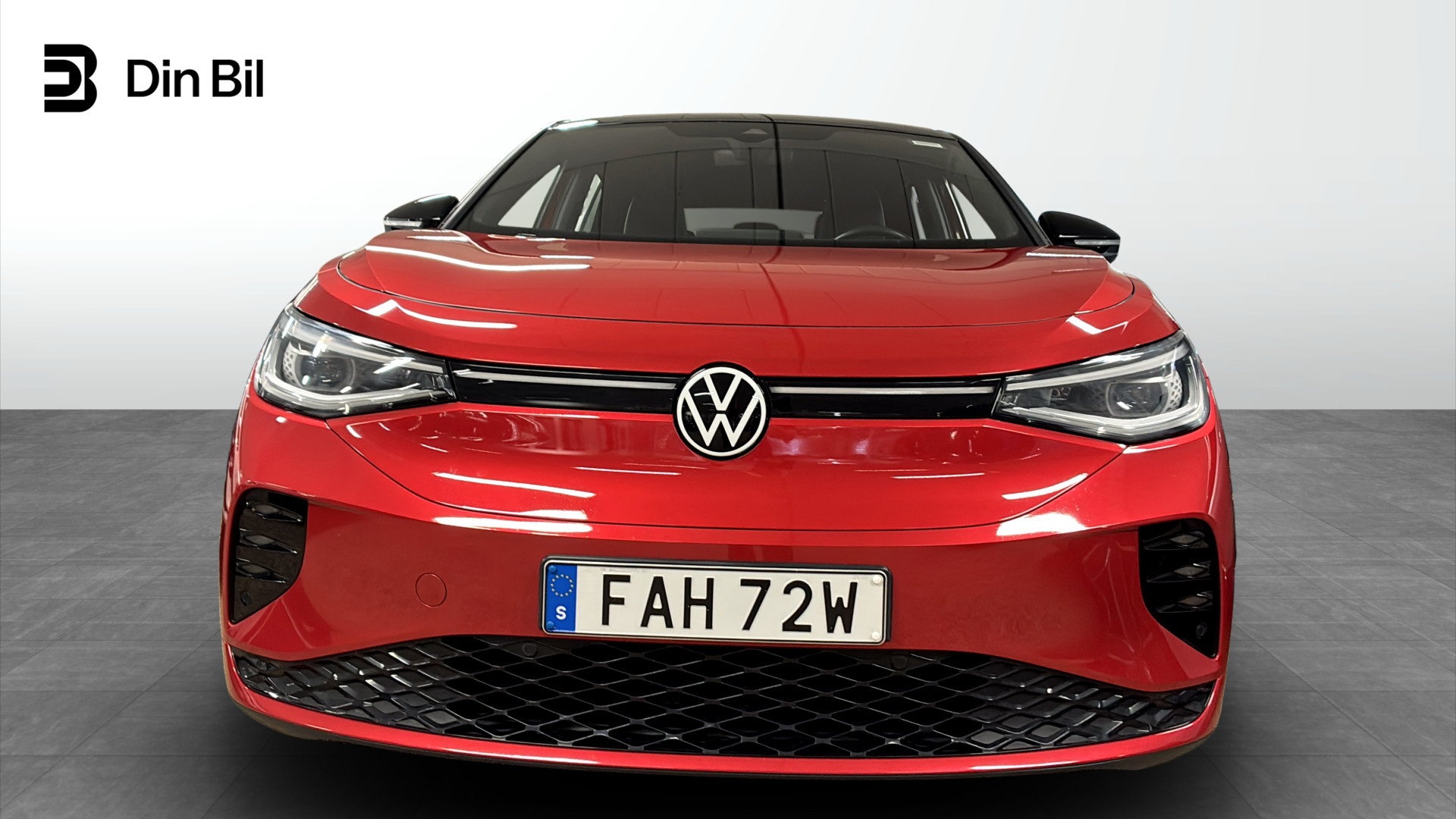 Volkswagen ID.5 FAH72W