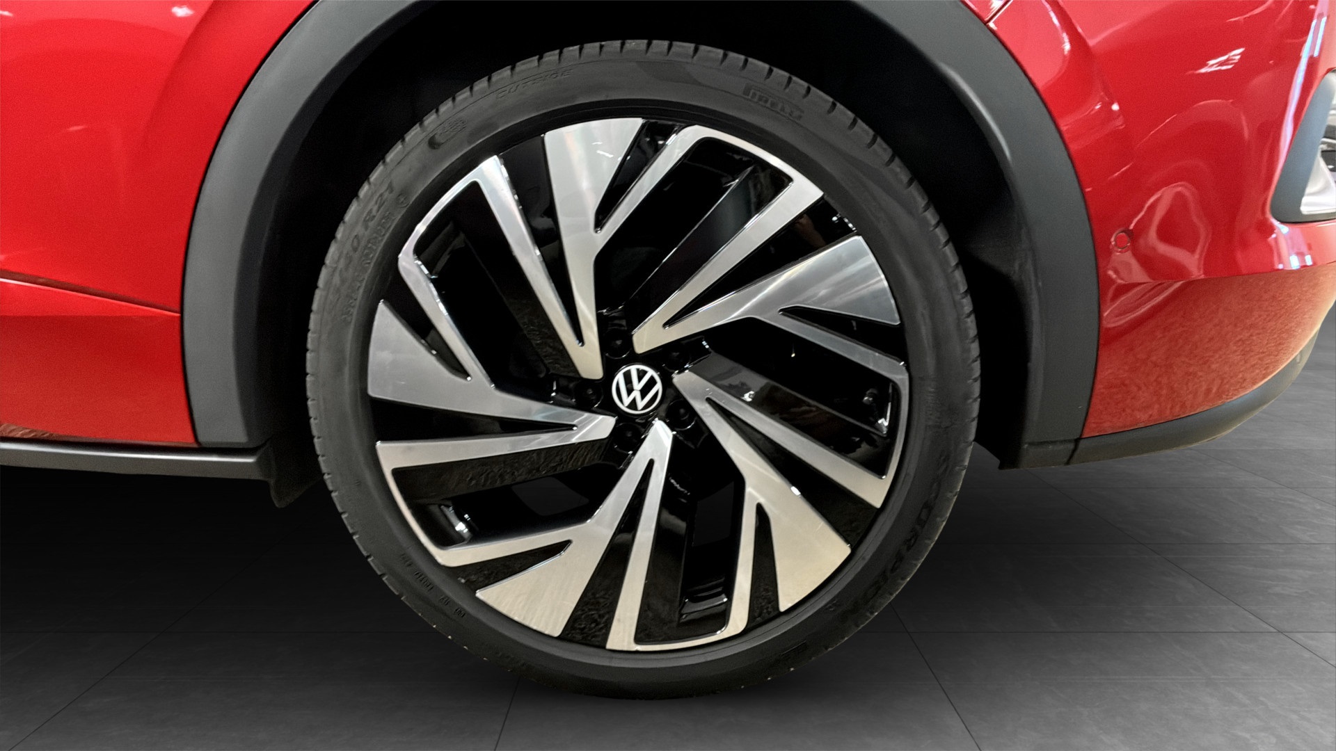 Volkswagen ID.5 FAH72W