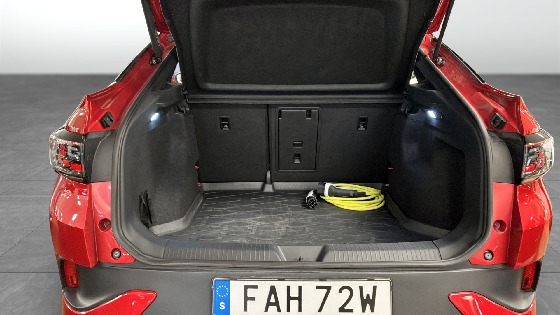 Volkswagen ID.5 FAH72W