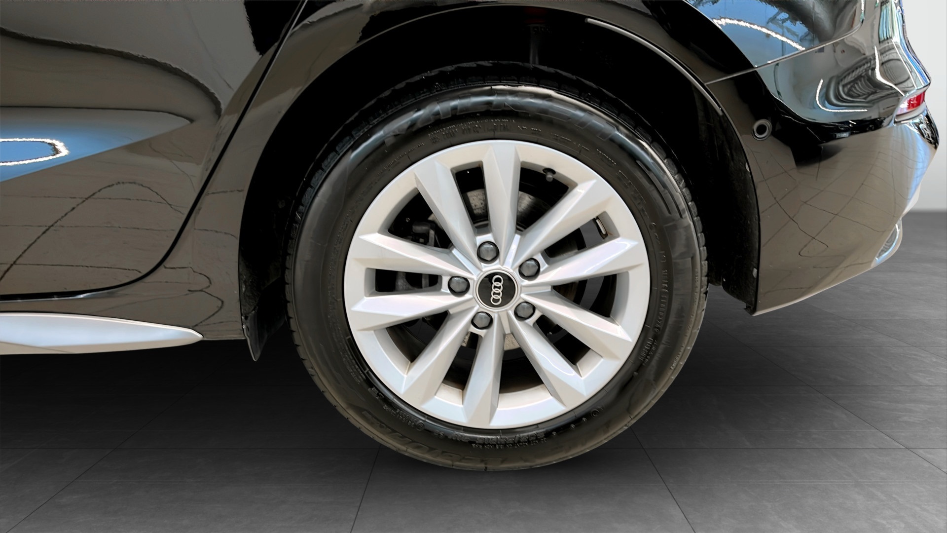 Audi A3 Sportback FAJ36R