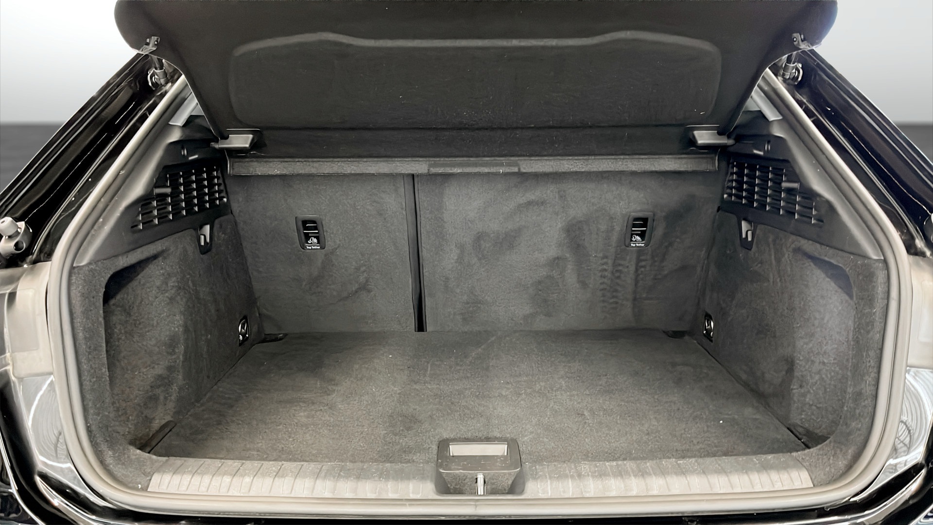 Audi A3 Sportback FAJ36R