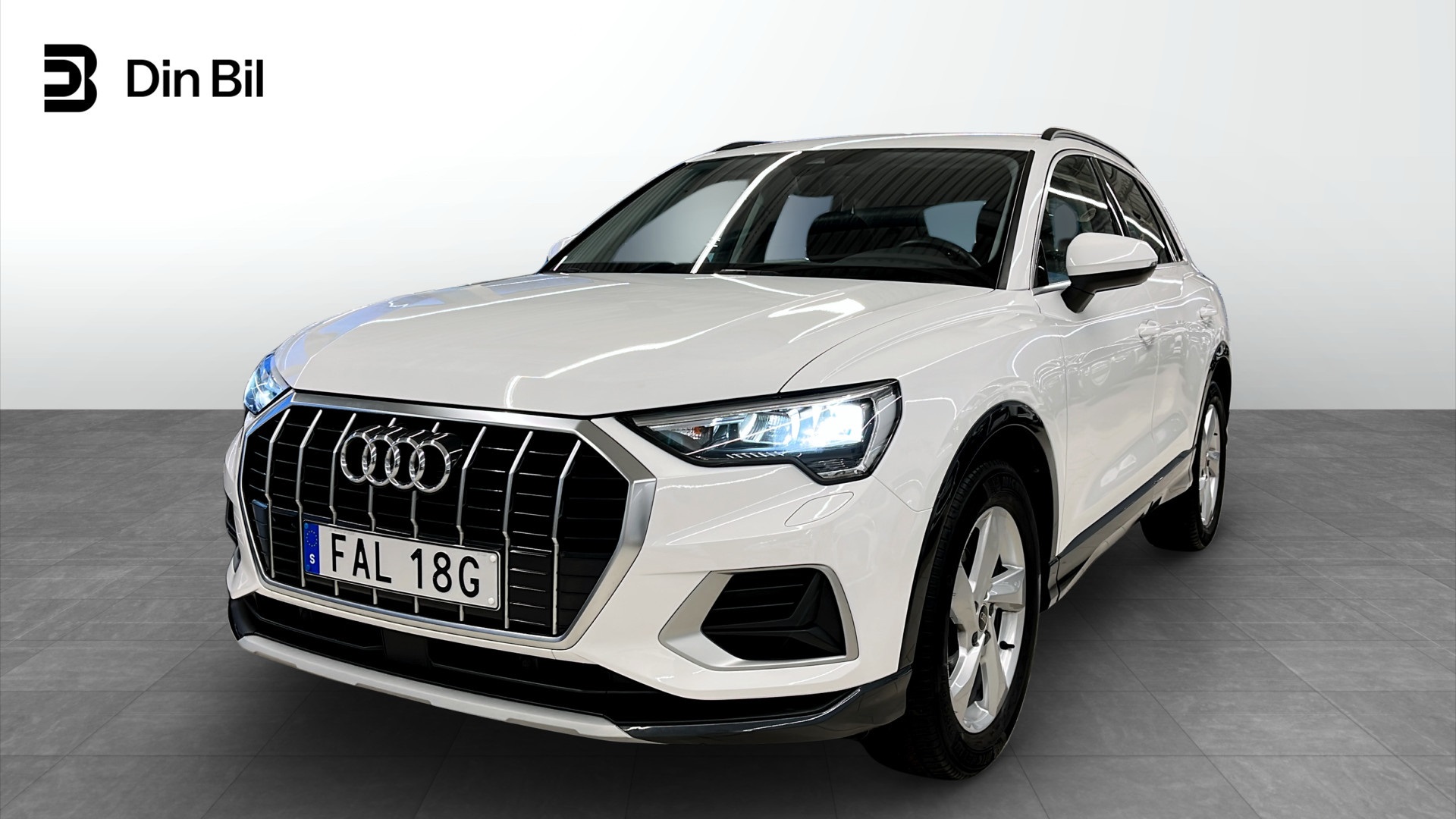 Bild för bil FAL18G