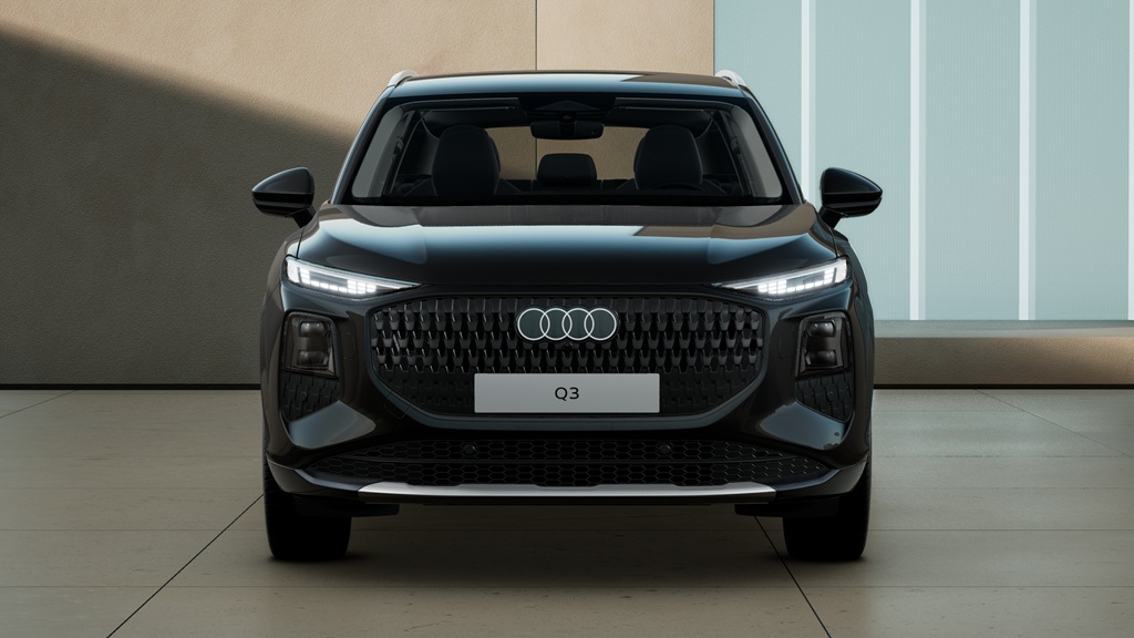 Audi Q3 FAP27K