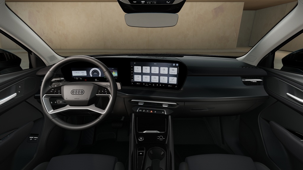 Audi Q3 FAP27K