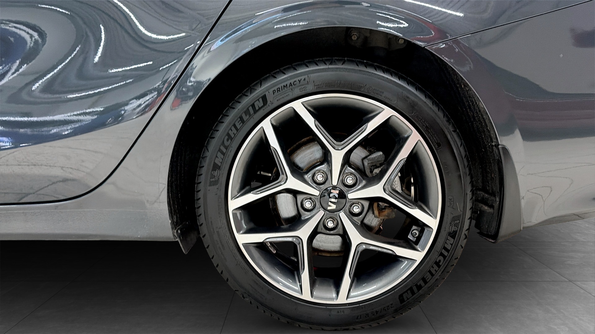 Kia cee'd FAZ37G