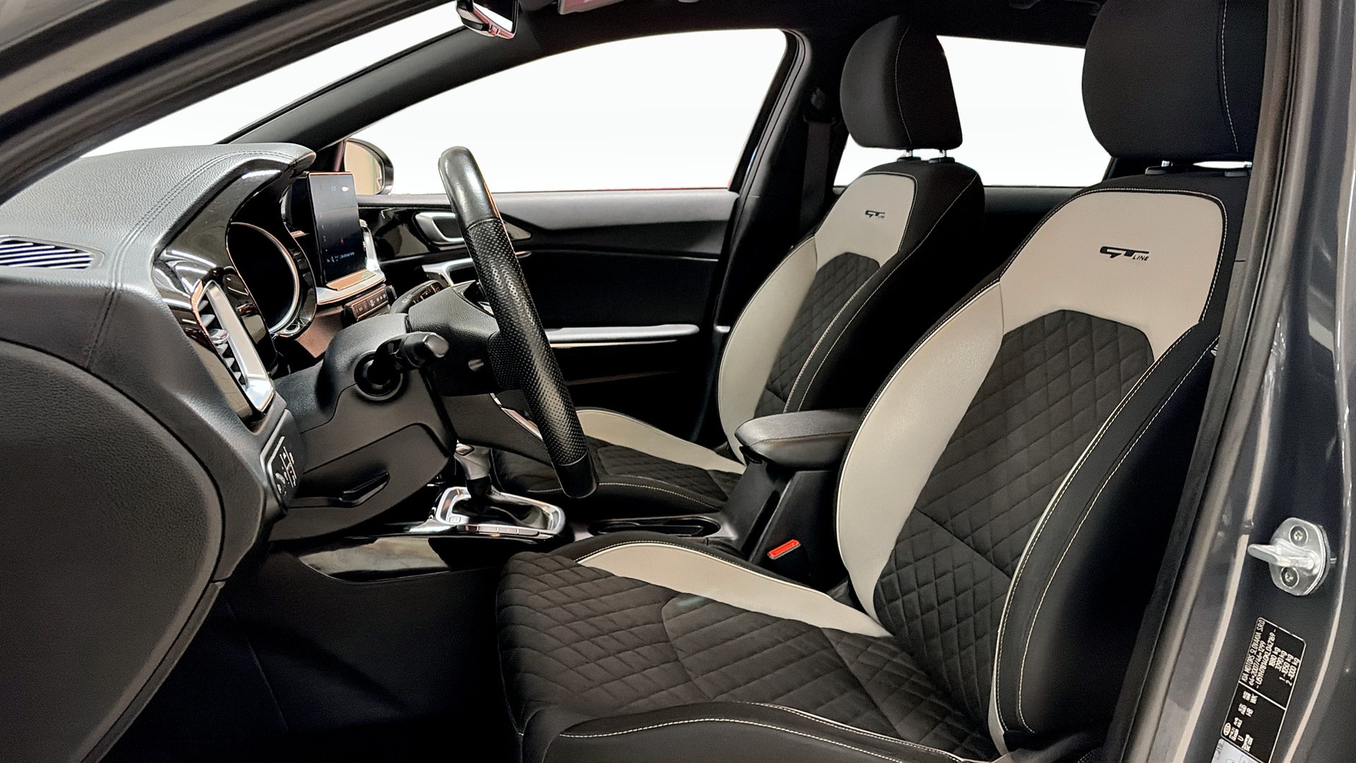 Kia cee'd FAZ37G