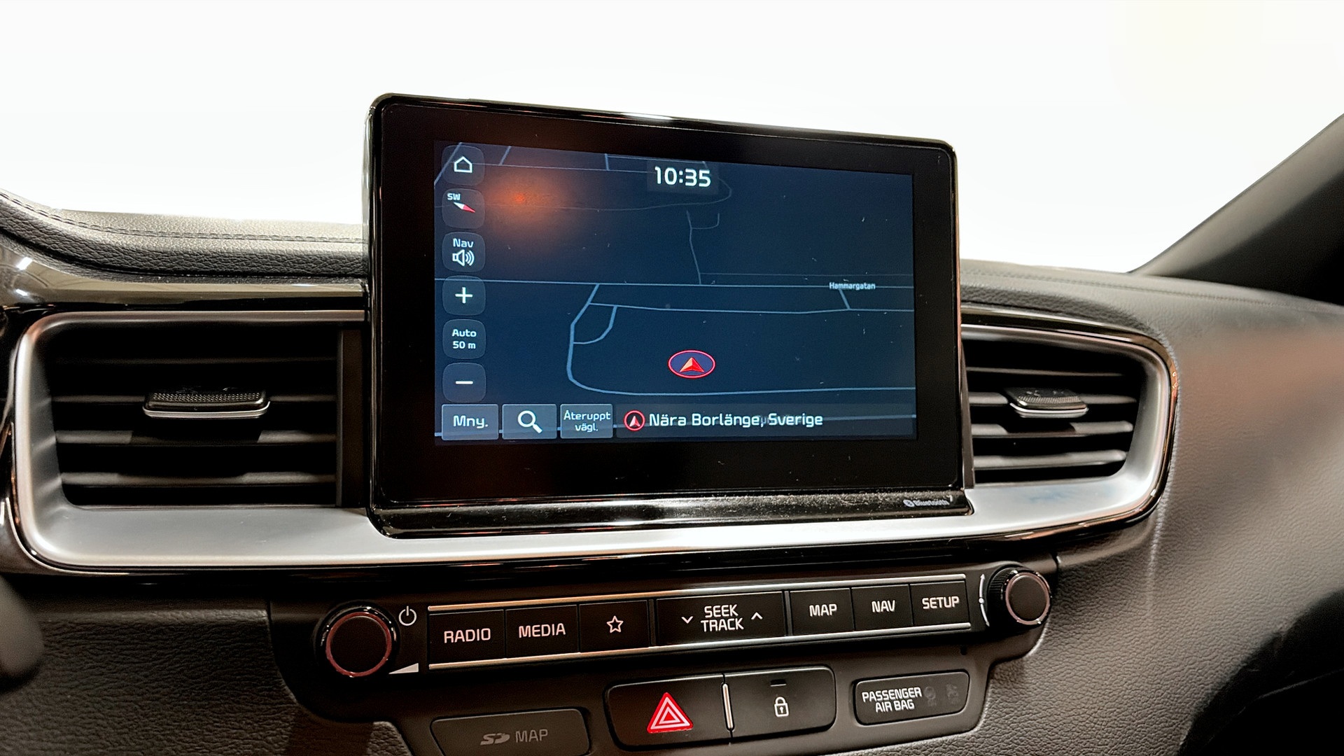 Kia cee'd FAZ37G