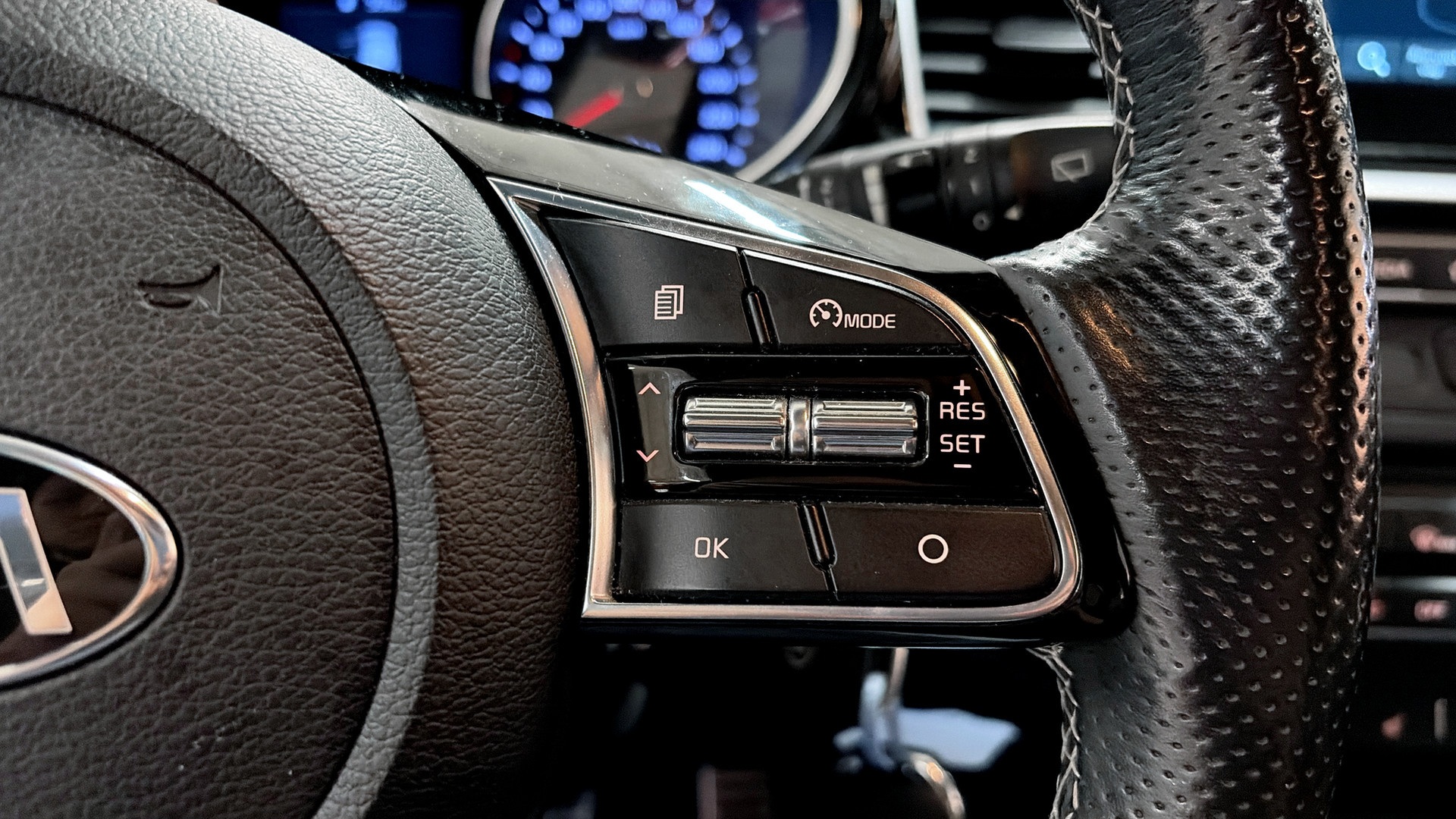 Kia cee'd FAZ37G