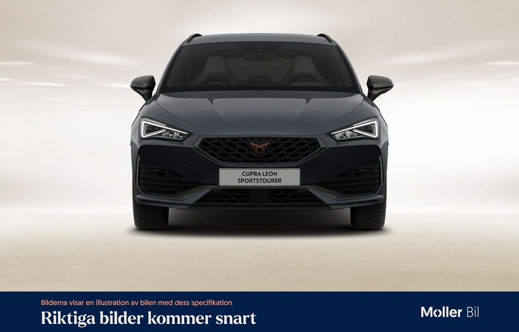 CUPRA Leon FBF08D