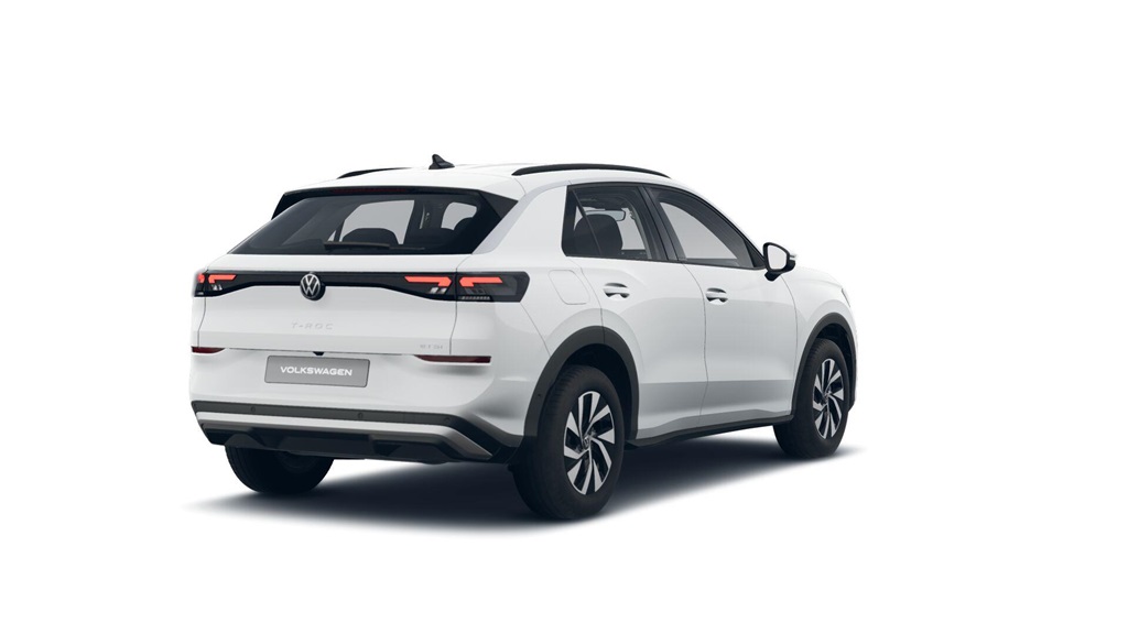 Volkswagen T-Roc FBF59A