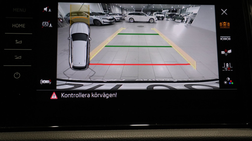 Bild på bil