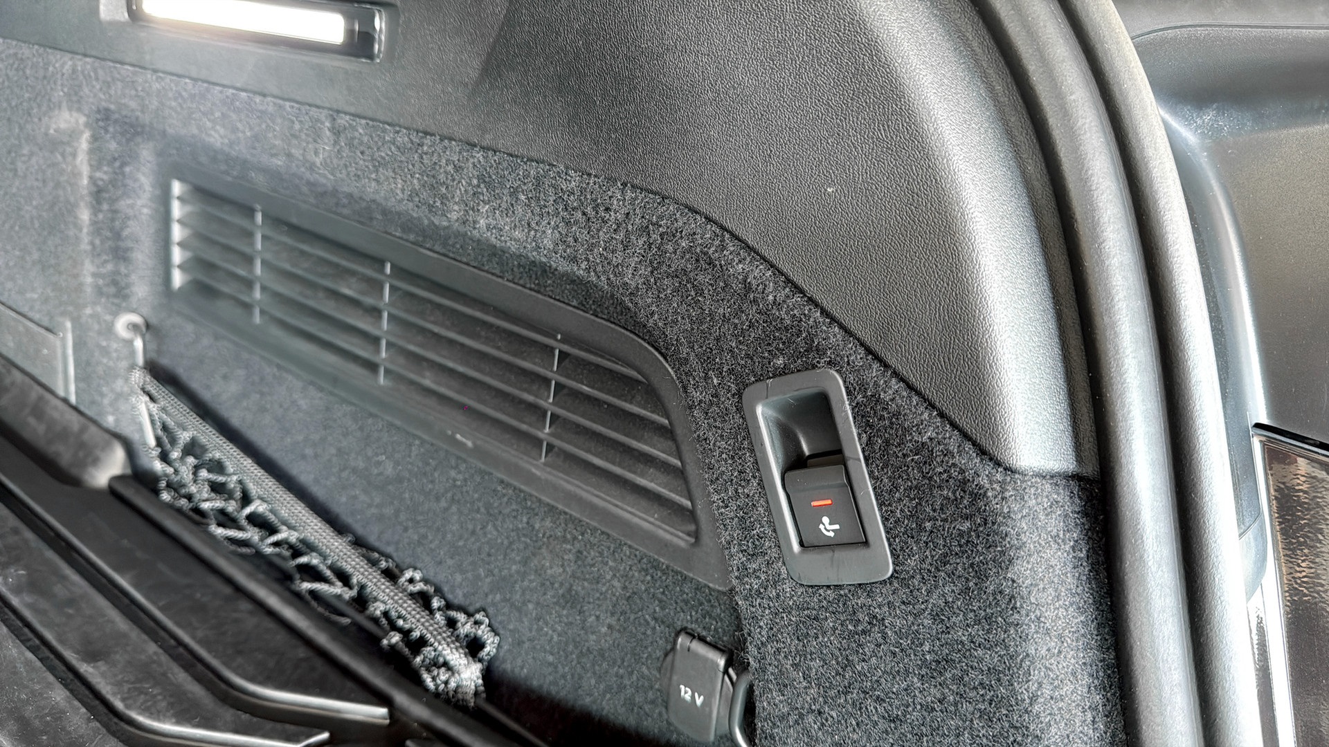 Audi A6 Avant FBH08F