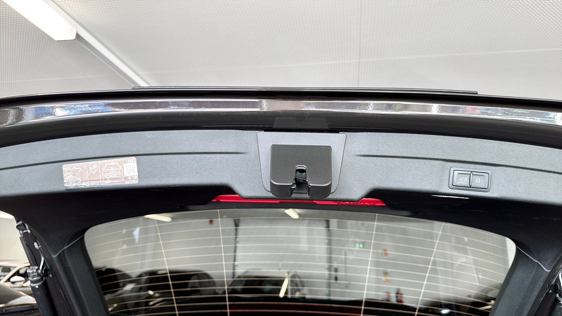 Audi A6 Avant FBH08F