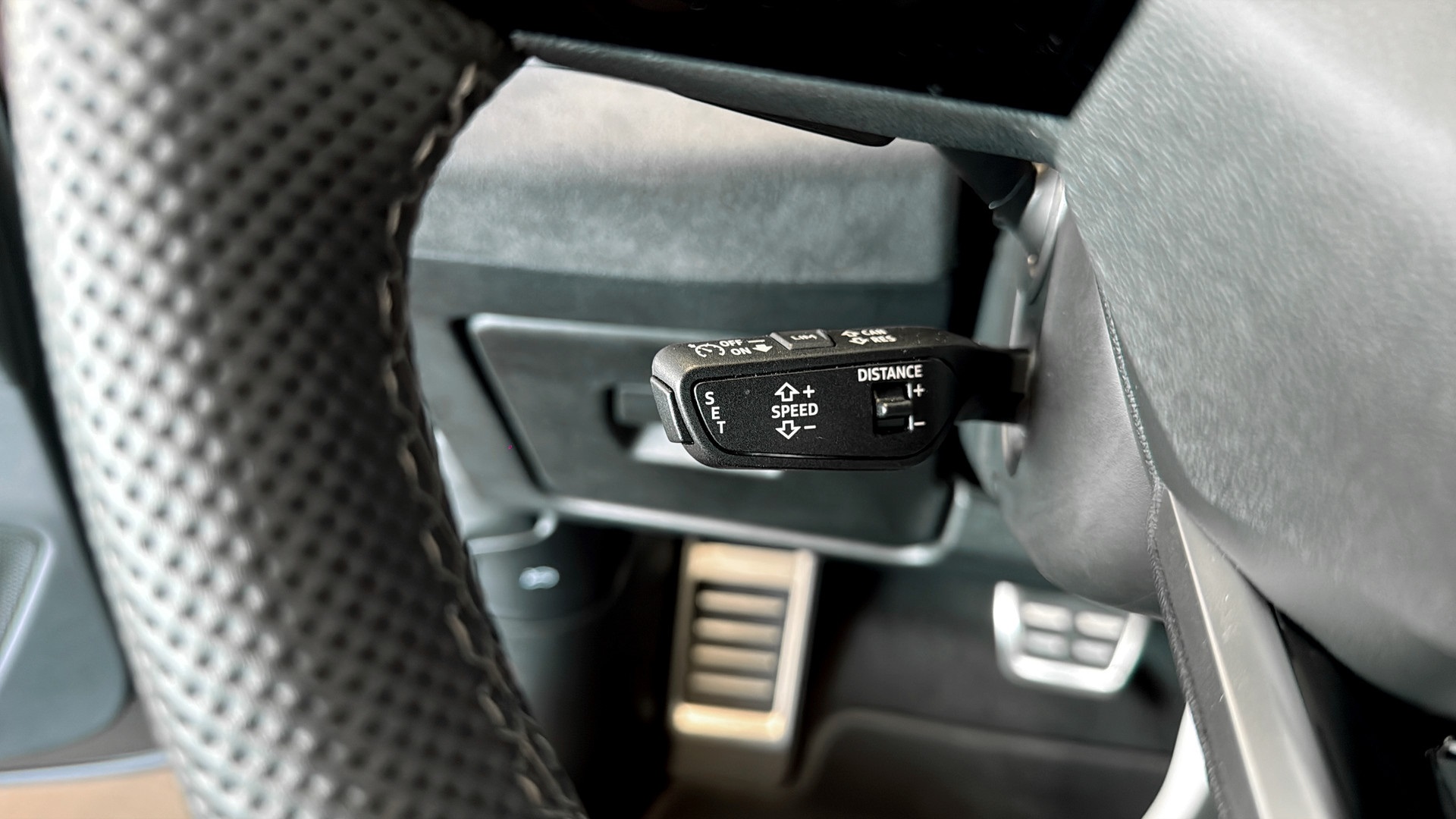 Audi A6 Avant FBH08F