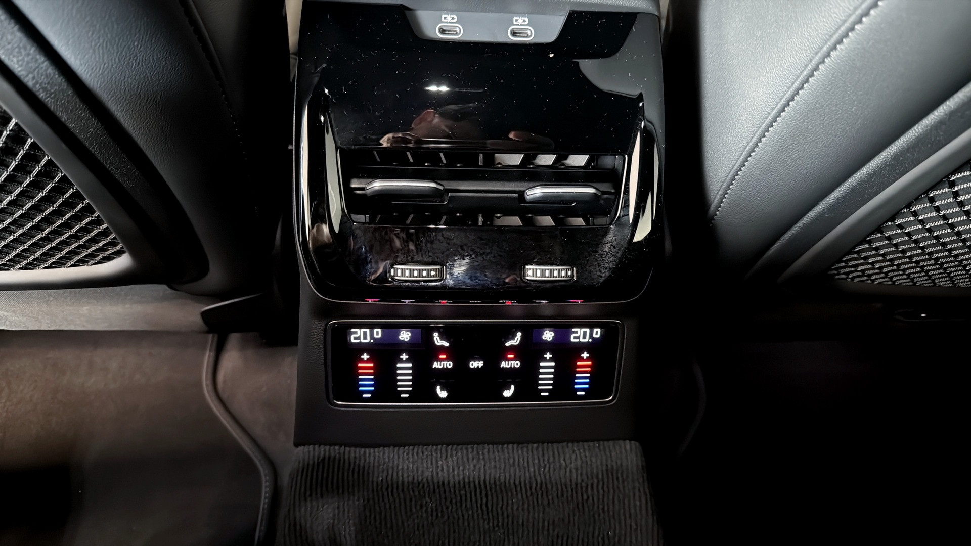 Audi A6 Avant FBH08F