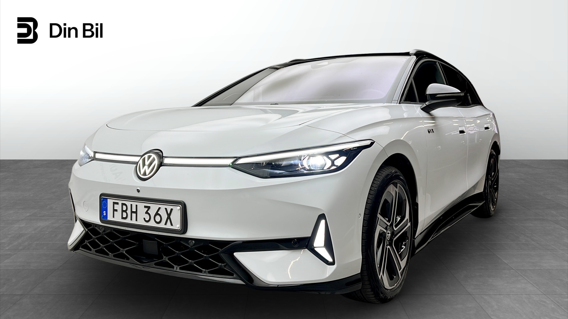 Bild för bil FBH36X