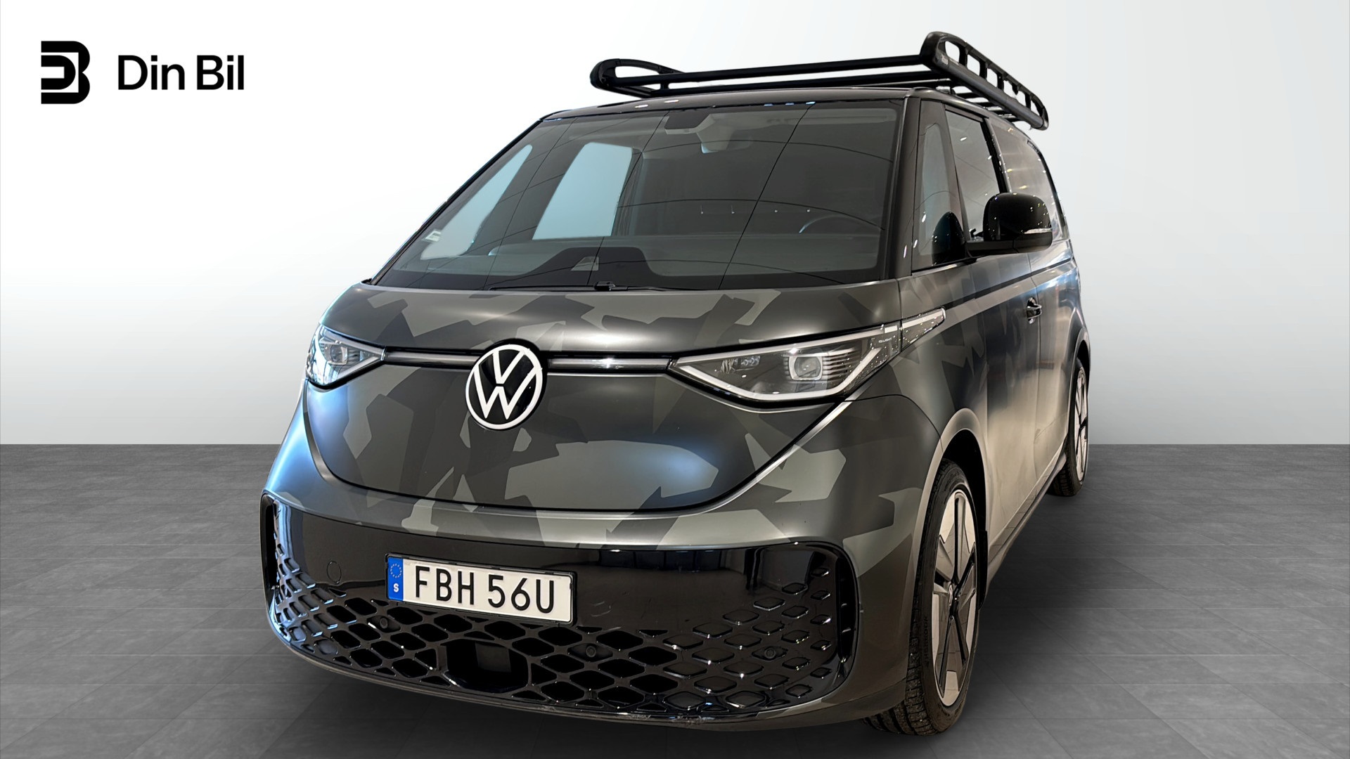 Bild för bil FBH56U