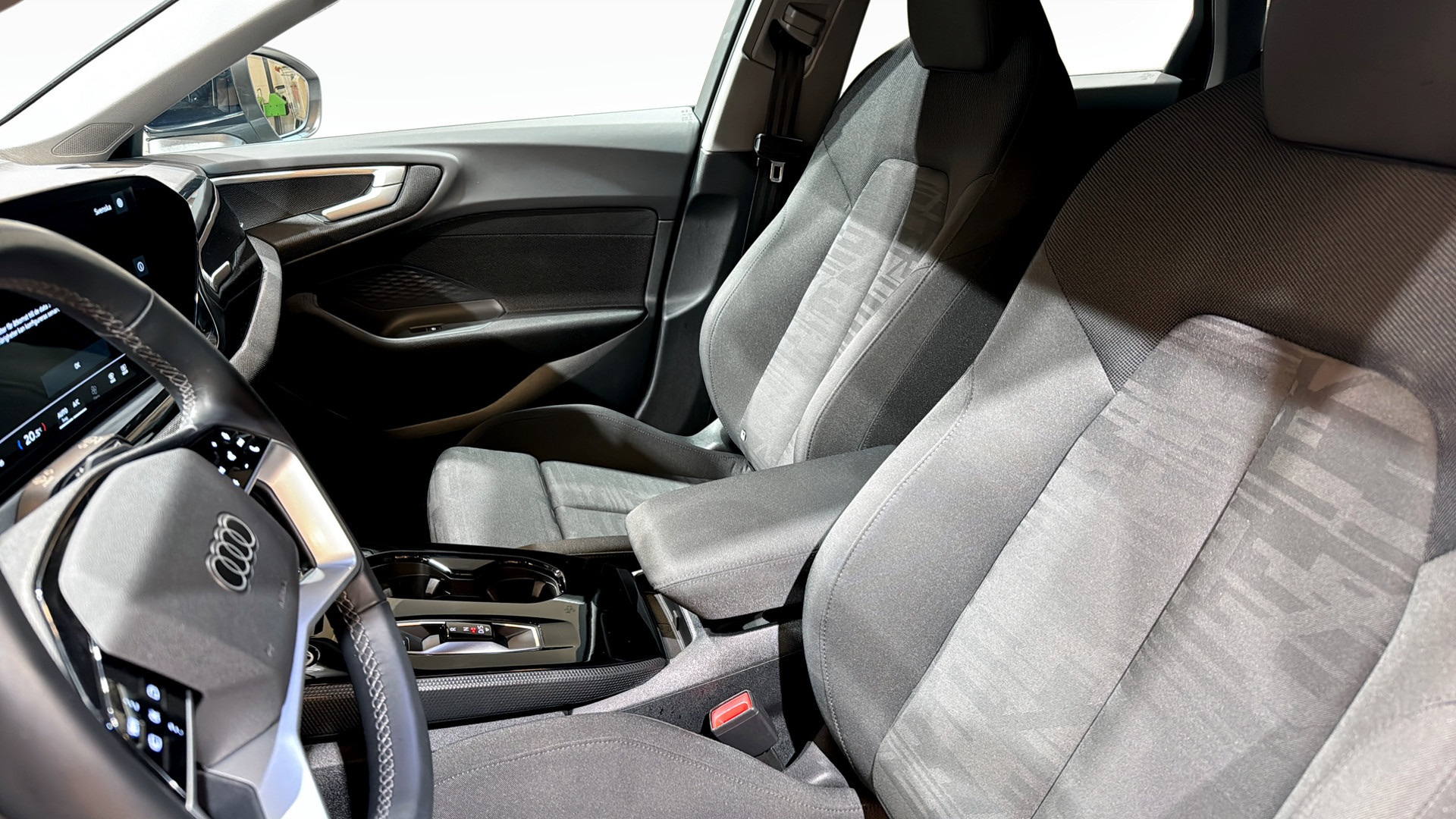 Audi A5 Avant FBK57J