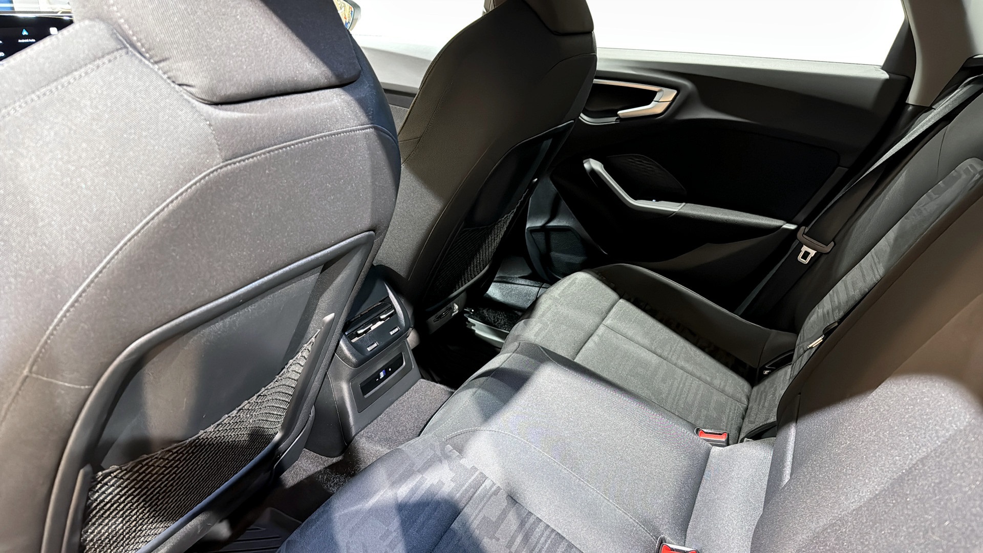 Audi A5 Avant FBK57J