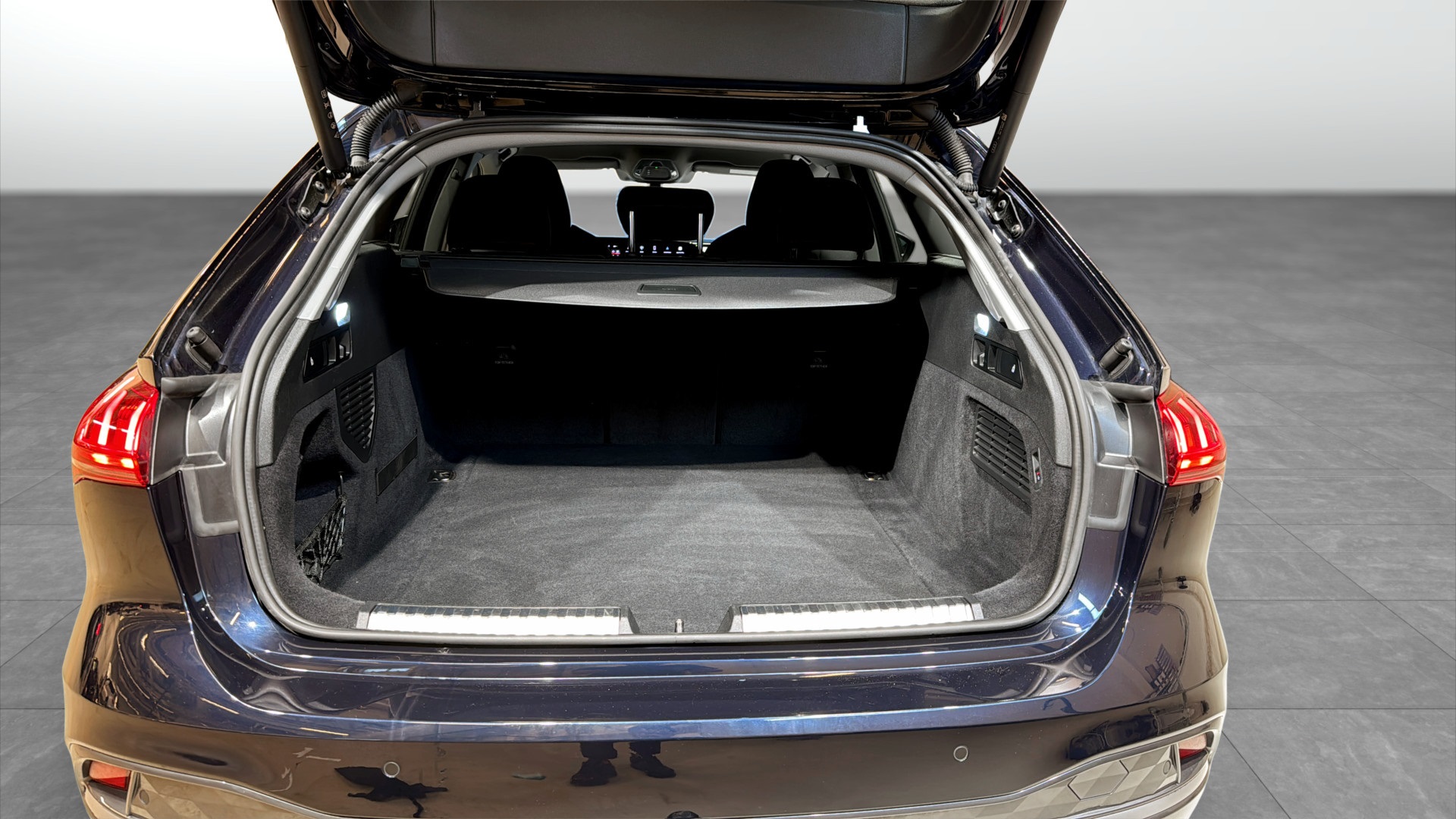 Audi A5 Avant FBK57J