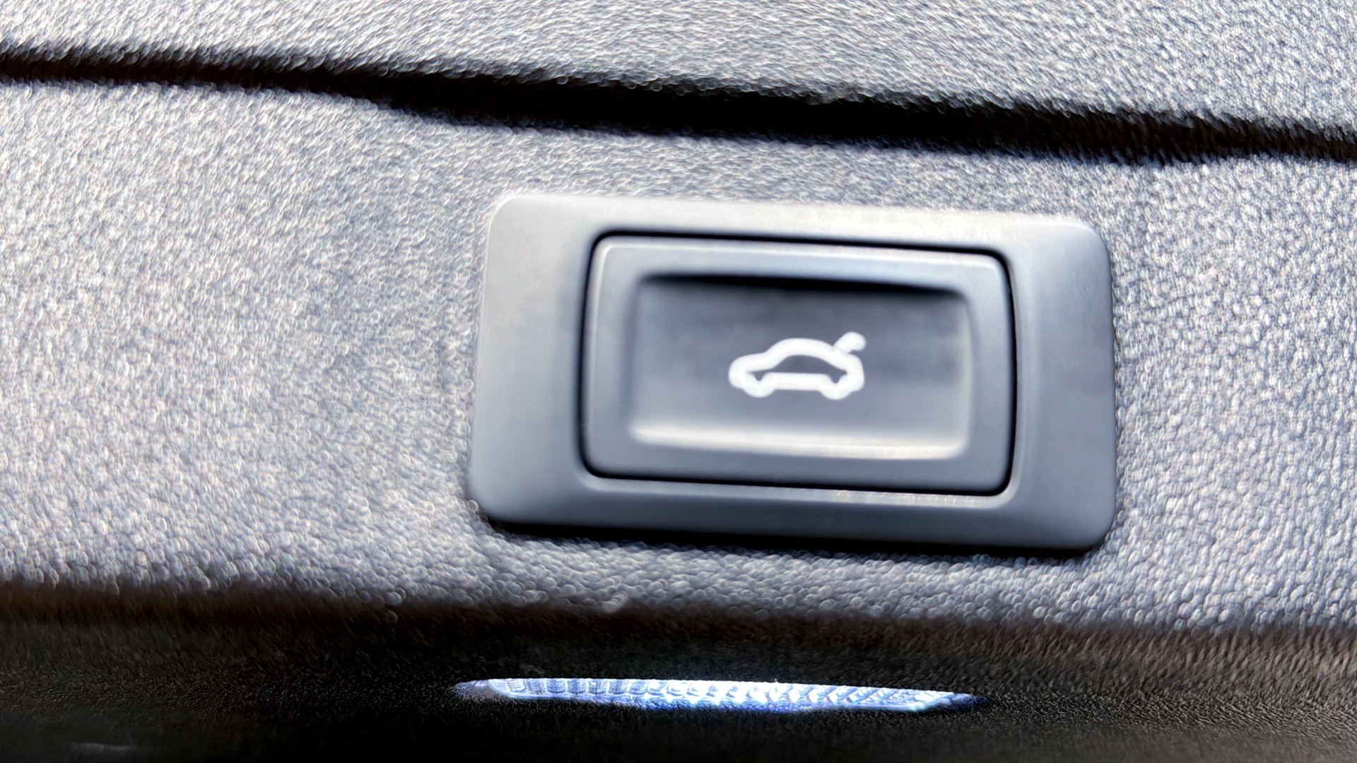 Audi A5 Avant FBK57J