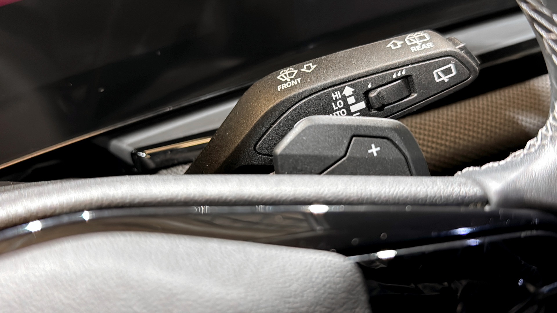 Audi A5 Avant FBK57J