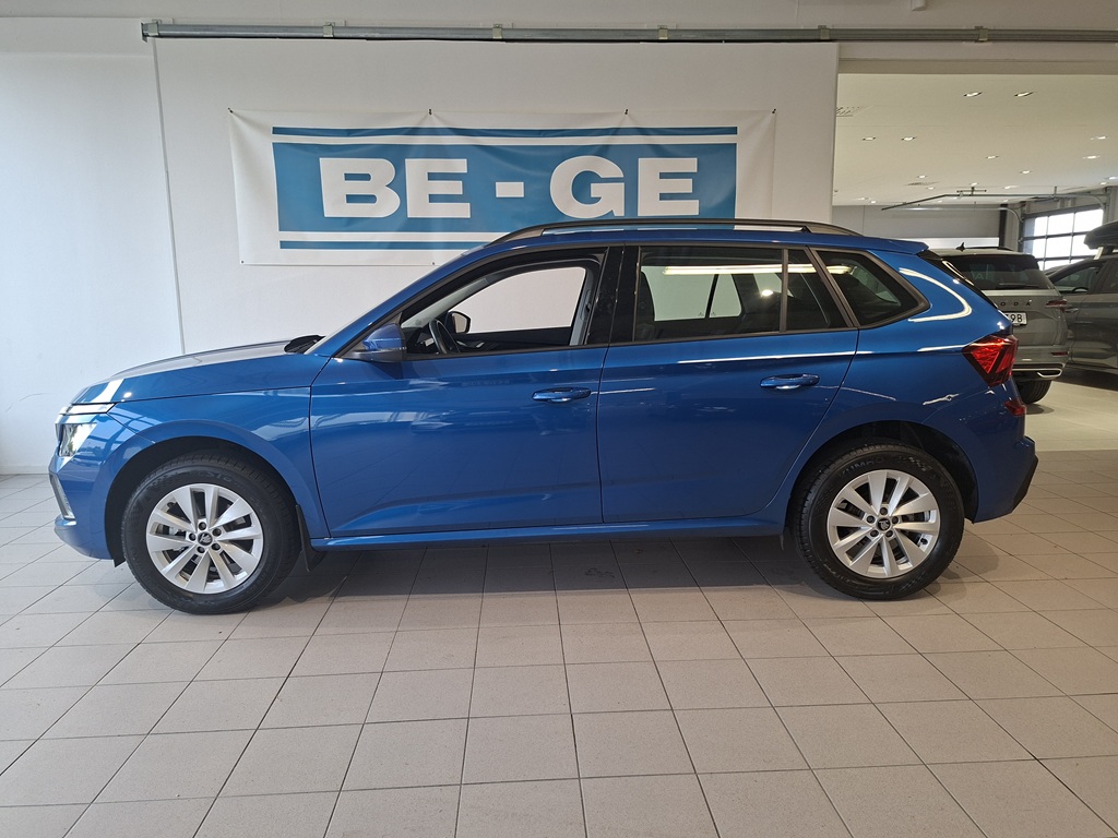 Skoda Kamiq FBL72K