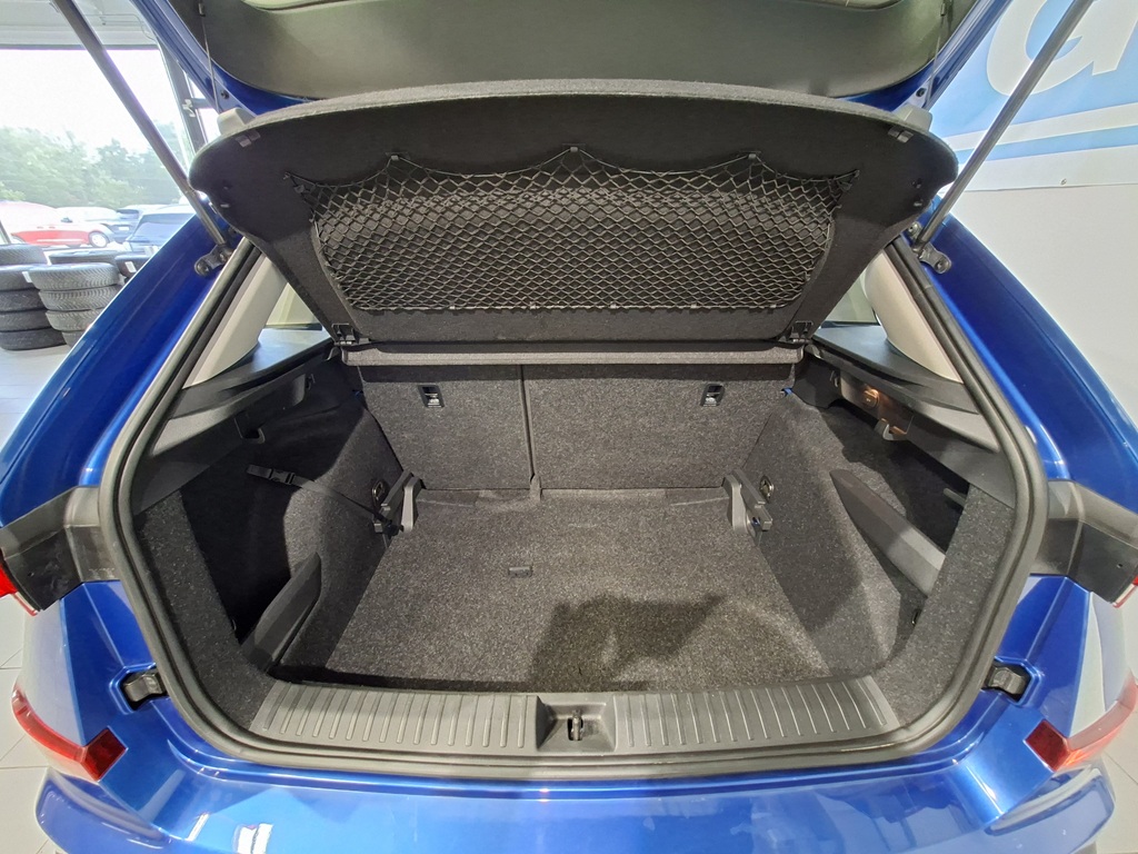 Skoda Kamiq FBL72K