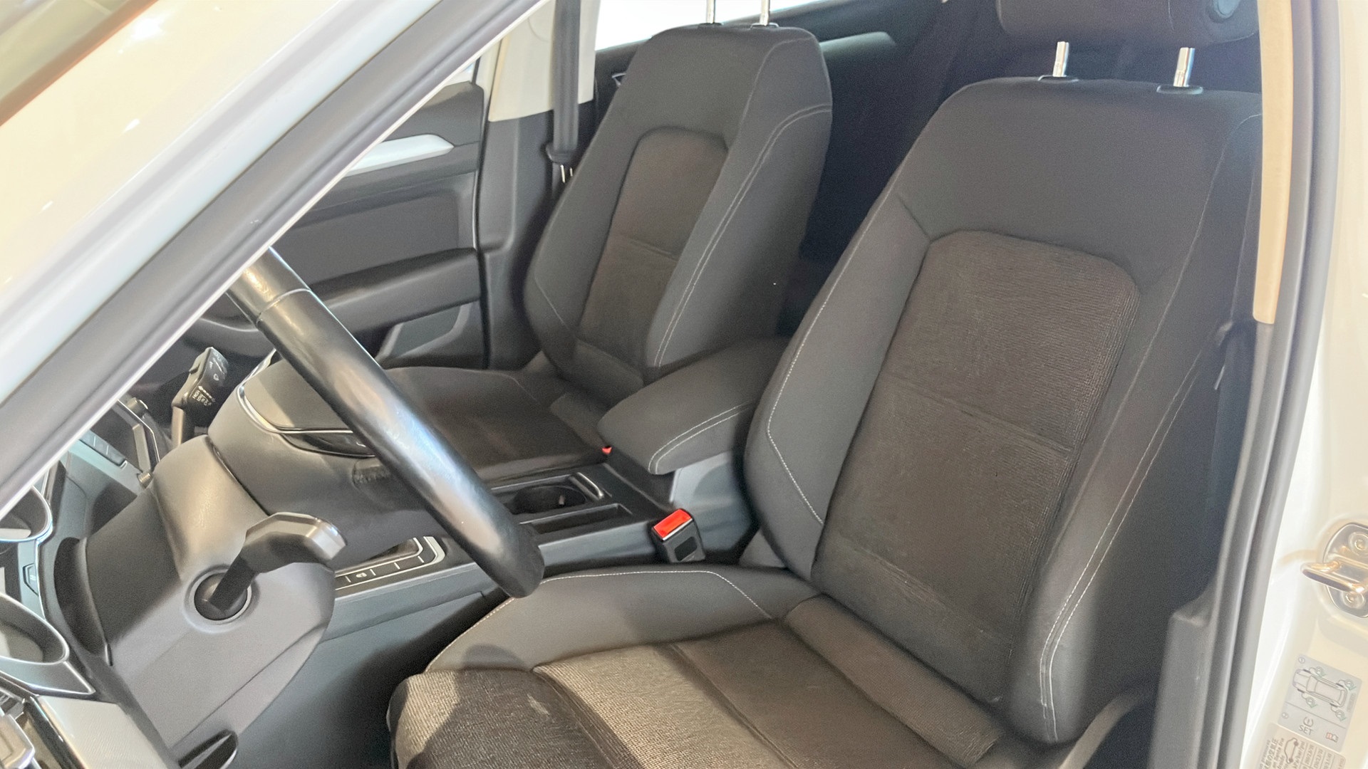 Volkswagen Passat Sportscombi FBN637
