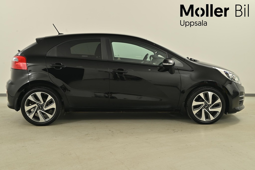 Kia Rio FBN740