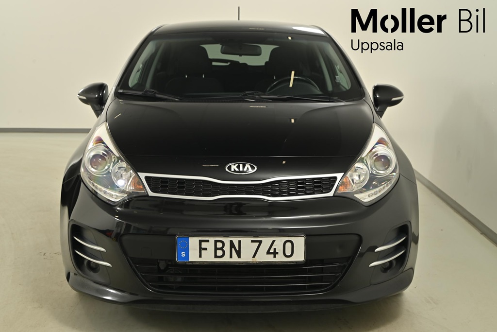 Kia Rio FBN740