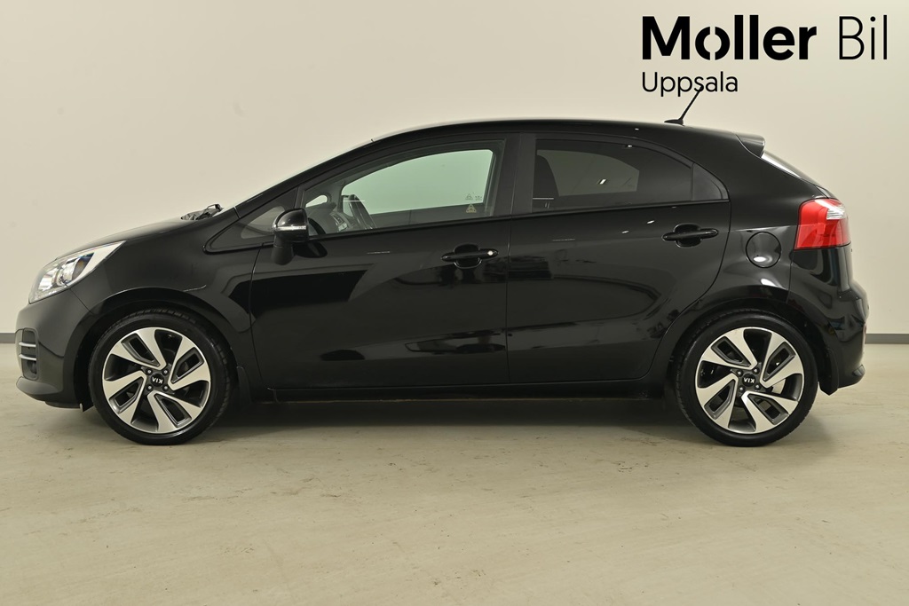 Kia Rio FBN740