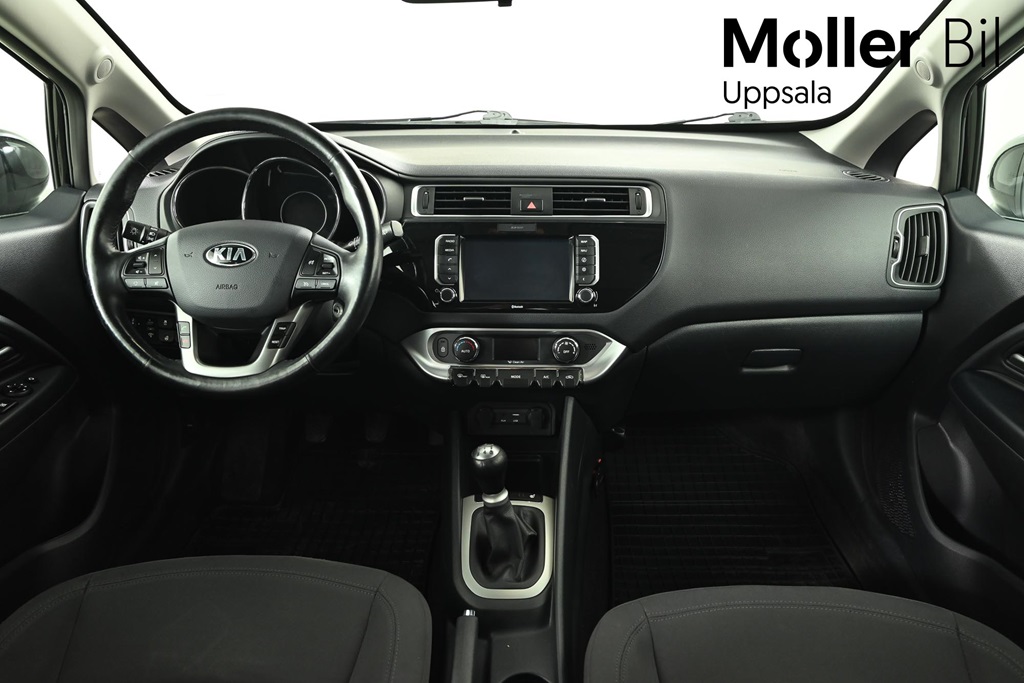 Kia Rio FBN740