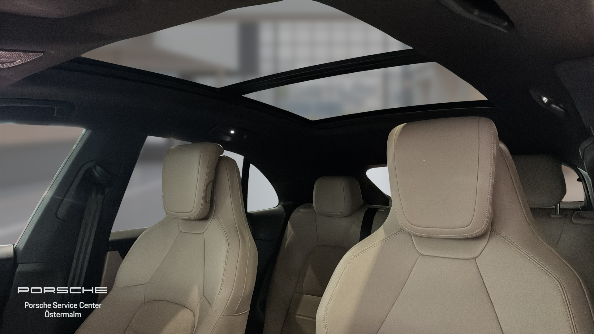 Porsche Macan FBR05R