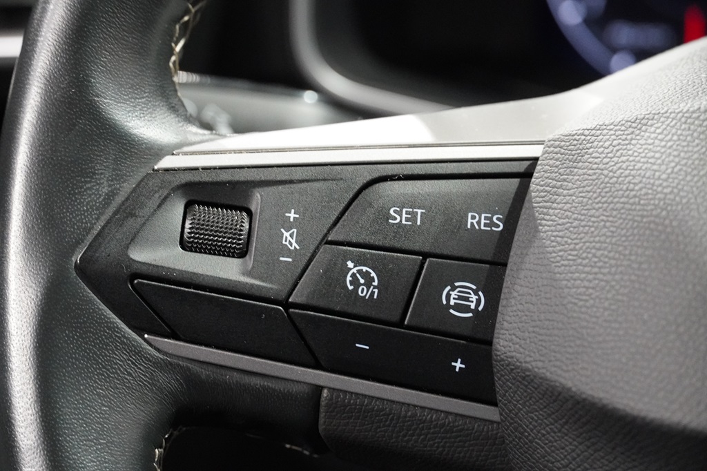 SEAT Leon Sportstourer FBU72W