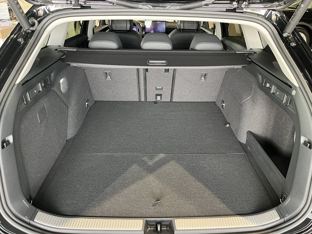Skoda Superb FBY73E
